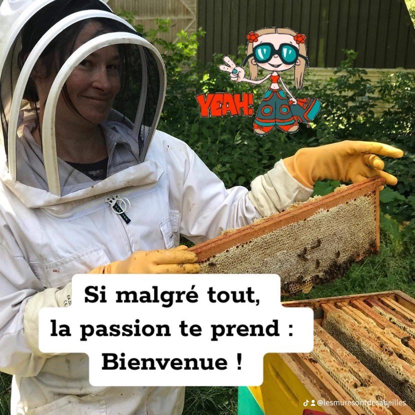 passion apiculture abeilles